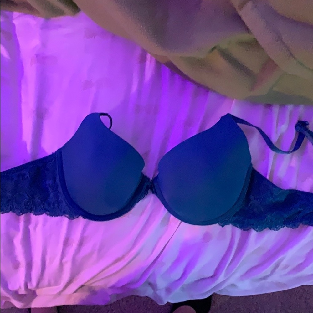 SO lightly lined T-shirt bra